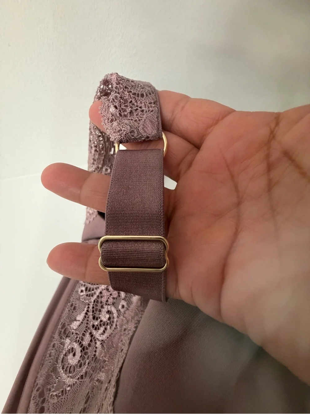ThirdLove smooth molded